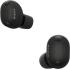 Sony WF-1000XM6 The Best Truly Wireless Noise Cancelling Earbuds (2026 Model), Bluetooth in-Ear Headphones, with Studio-Quality Sound, Up to 24 Hours of Battery Life, Black